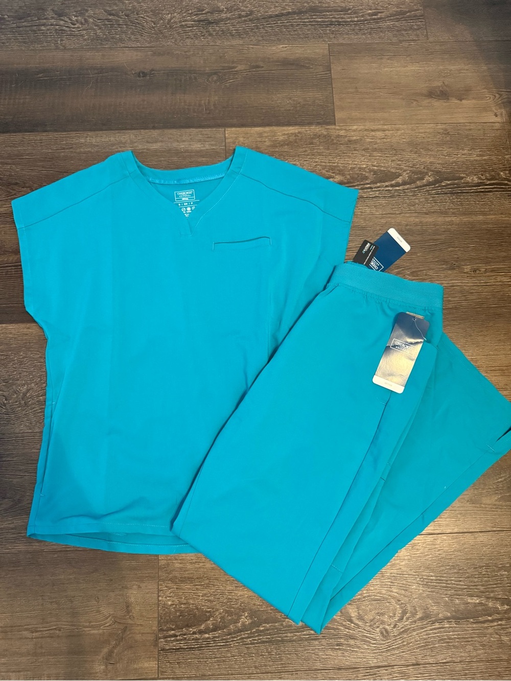 Cherokee Scrubs